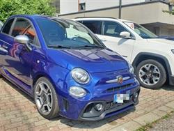 ABARTH 595 TURISMO 1.4 Turbo T-Jet 165 CV Turismo