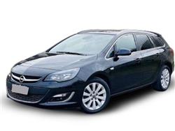 OPEL ASTRA 1.4 Turbo 140CV Sports Tourer Cosmo