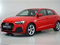 AUDI A1 SPORTBACK SPB 30 TFSI