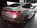 MERCEDES CLASSE GLC GLC 220 d 4Matic Mild hybrid Coupé AMG Line Premium