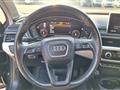 AUDI A4 AVANT Avant 2.0 TDI 150 CV Business PERMUTE