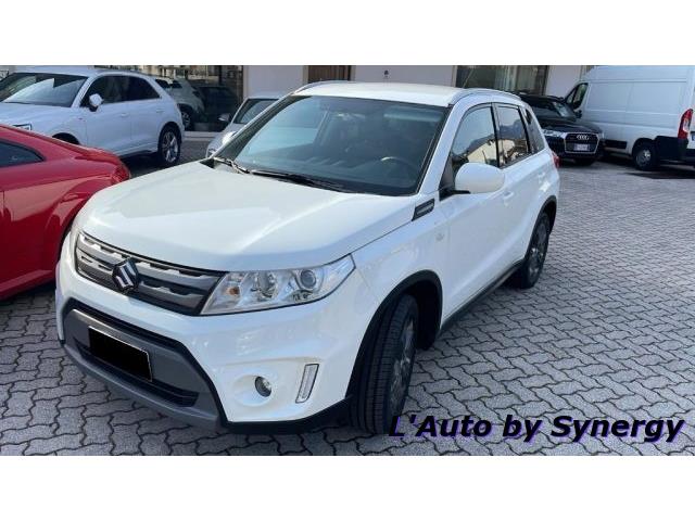 SUZUKI VITARA 1.6 VVT 4WD AllGrip V-Top