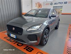 JAGUAR E-PACE 150 CV AWD R-Dynamic HSE+VIRTUAL+Tetto Panoramico