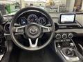 MAZDA MX-5 1.5L Skyactiv-G RF Exceed