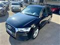 AUDI Q3 2.0 TDI 150 CV quattro S tronic edition Sport