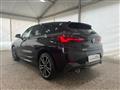 BMW X2 sDrive20d Msport