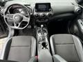 NISSAN JUKE 1.0 DIG-T 114 CV DCT N-Connecta