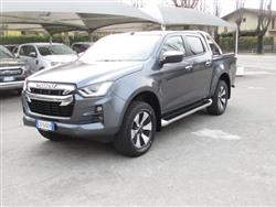 ISUZU D-MAX + IVA !!! N60 1.9 Crew Cab F 4X4