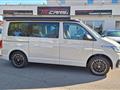 VOLKSWAGEN CALIFORNIA 2.0 TDI 150CV DSG 4Motion Beach Camper PERMUTE