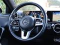 MERCEDES CLASSE A d Automatic Business