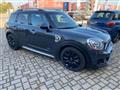 MINI COUNTRYMAN HYBRID 1.5 Cooper SE Countryman ALL4 Automatica