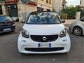 SMART FORTWO electric drive Passion