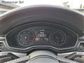 AUDI A5 Coupe 40 2.0 tdi 190cv s-tronic FV024NG