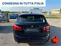 BMW SERIE 2 ACTIVE TOURER D ACTIVE TOURER-SENSORI-CRUISE C-E6D-BLUETOOTH-