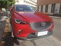 MAZDA CX-3 1.5d Evolve 2wd 105cv my17