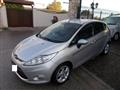 FORD FIESTA 1.4 5 porte Bz.- GPL Titanium