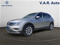 VOLKSWAGEN TIGUAN 2.0 TDI SCR DSG Business BlueMotion Technology