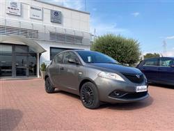 LANCIA YPSILON 1.2 69 CV 5 porte S&S Elefantino Blu