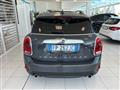 MINI COUNTRYMAN 2.0 Cooper SD Hype Countryman Automatica