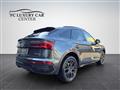 AUDI Q5 SPORTBACK SPB 40 TDI quattro S tronic S line plus Tetto