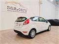 FORD FIESTA 1.5 TDCi 75CV 5 porte