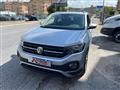 VOLKSWAGEN T-CROSS 1.6 TDI SCR Advanced BMT