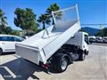 NISSAN NT400 Cabstar 35.13 3.0 TDi 130 CV PC-RG Cabinato