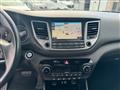 HYUNDAI TUCSON 1.7 CRDi DCT XPossible