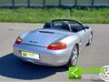 PORSCHE BOXSTER 2.7i 24V cat tiptronic, Finanziabile