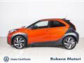 TOYOTA NUOVA AYGO X Aygo X 1.0 VVT-i 72 CV 5 porte Lounge Air