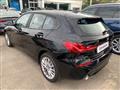 BMW SERIE 1 d 5p. Business Advantage