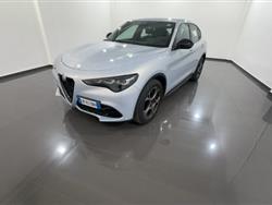 ALFA ROMEO STELVIO 2.2 Turbodiesel 210 CV AT8 Q4 Sprint #Vari.Colori