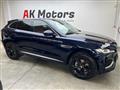 JAGUAR F-PACE 2.0 D 163 CV AWD aut. R-Dynamic S