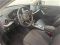 AUDI Q2 35 1.5 tfsi s-tronic