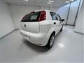 FIAT PUNTO 1.4 8V 5 porte Natural Power Street