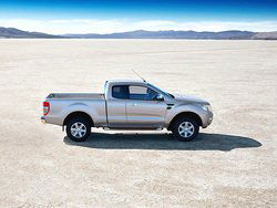 FORD RANGER 2.2 TDCi Super Cab XL 4pt.