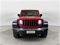 JEEP WRANGLER Unlimited 2.2 Mjt II Rubicon