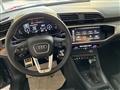 AUDI Q3 SPORTBACK Q3 SPB 35 TDI S tronic S line edition