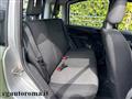 FIAT PANDA 1.3 MJT 16V DPF 4x4 Climbing