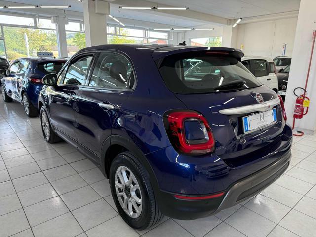 FIAT 500X 1.3 MultiJet 95 CV Business