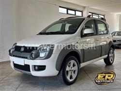 FIAT PANDA 1.3 MJT 4x4 Cross: Perfetta per Ogni Terreno