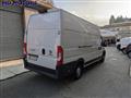 FIAT DUCATO 2.3 MJT 150CV  Maxi XL L4 H3 superlungo superalto