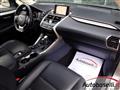 LEXUS NX HYBRID 4WD ''ICON'' AUTOMATICA CVT