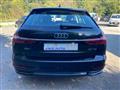 AUDI A6 AVANT Avant 40 2.0 TDI quattro ultra S tronic