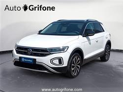 VOLKSWAGEN T-ROC 1.0 TSI Style