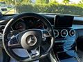 MERCEDES CLASSE C CABRIO Cabrio Premium