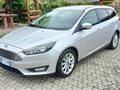 FORD Focus 1.5 tdci Business s&s 120cv