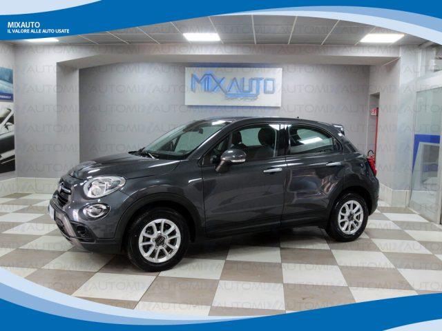 FIAT 500X City Cross 1.3 Multijet 95cv Business EU6