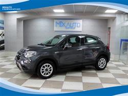 FIAT 500X City Cross 1.3 Multijet 95cv Business EU6