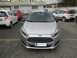 FORD FIESTA 1.0 80CV 5 porte Ecologica